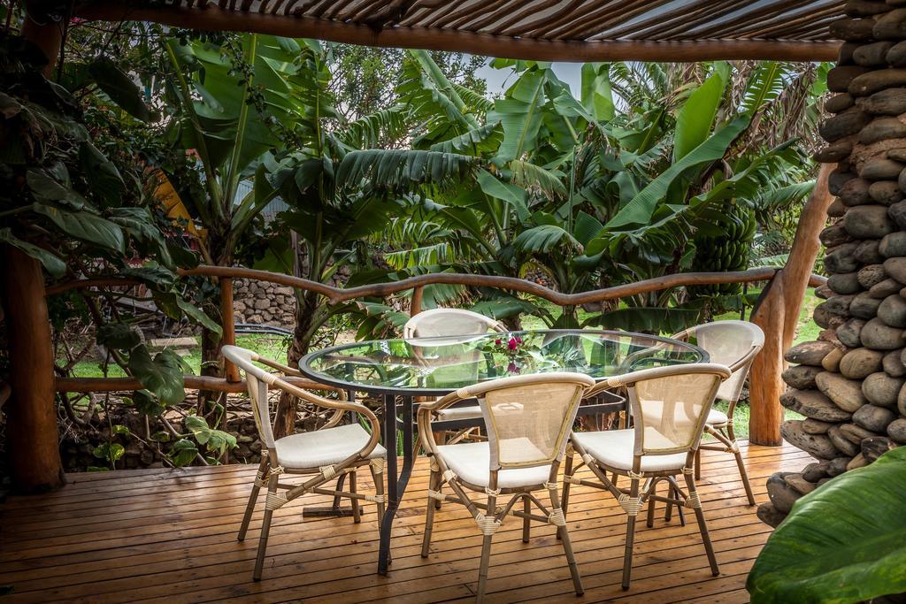Pikera Uri Eco Lodge Χάνγκα Ρόα Εξωτερικό φωτογραφία