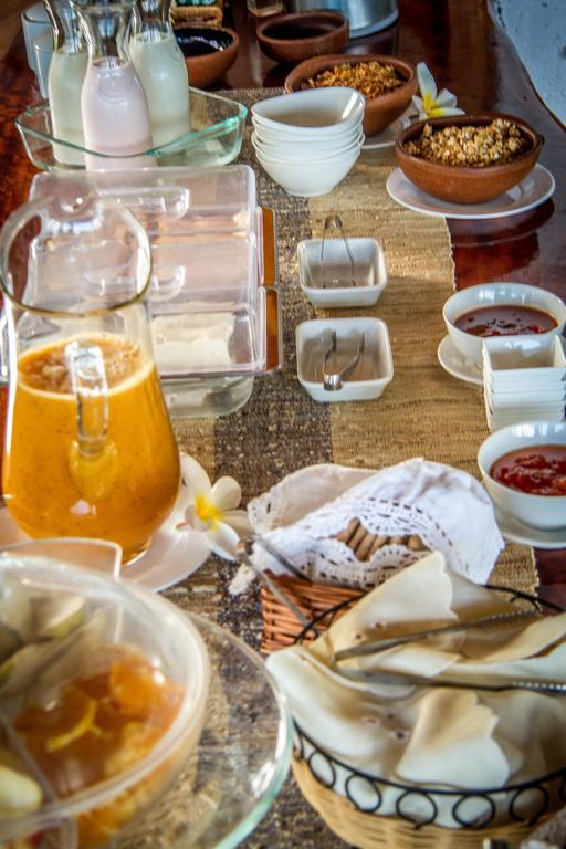 Pikera Uri Eco Lodge Χάνγκα Ρόα Εξωτερικό φωτογραφία