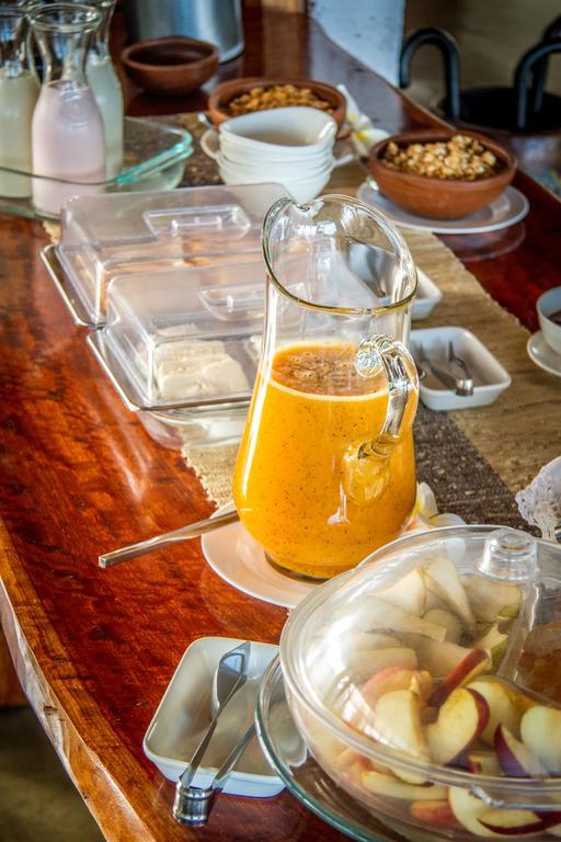 Pikera Uri Eco Lodge Χάνγκα Ρόα Εξωτερικό φωτογραφία