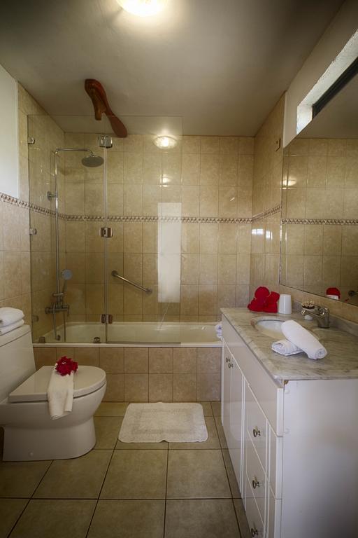 Pikera Uri Eco Lodge Χάνγκα Ρόα Εξωτερικό φωτογραφία